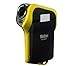 Vivitar DVR-850 8.1MP Underwater Digital HD Camera & Camcorder Kit - Yellow