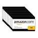 Amazon.com $25 Gift Cards, Pack of 50 (Old Version) (Classic White Card Design)