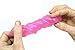 Mythical Slyme's Unicorn Poop (Large Unicorn Putty) - Hypoallergenic, Non-Toxic, Stress-Reliever Desk Toy - Great Relaxation Tool - Lavender Scented Unicorn Slime