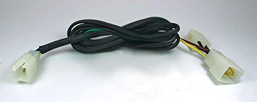 RivcoProducts Wiring Sub Harness for Trailer Hitch GL18007-38