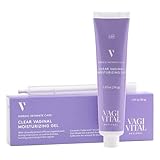 VagiVital Aktivgel Vaginal Moisturizer non-greasy