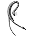 Jabra WAVE Corded Headset - Wired Headsets - Retail Packaging - Black