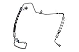 Sunsong 3401197 Power Steering Pressure Line Hose