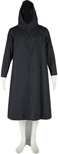 LVCOS ANBU Halloween Cosplay Costume Halloween