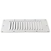 Amarine-made-Stainless-Steel-Stamped-Louvered-Vent-Rectangular-07720S-5-X-9
