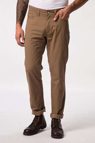 JP 1880 Hose, Bauchfit, Struktur Pantalón para Hombre