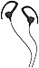 Skullcandy Unisex Chops Bud (2012) Black/Black