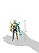 Bandai Kamen Rider Build Bottle Change Rider Series 06 Kamen Rider Build LionCleaner Form