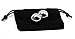 Premium Silver Grey Steel Ben Wa Balls, 3/4 Inch, Medium
