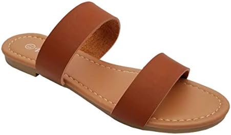 Elegant Women's Fashion Flip Flop Sandals