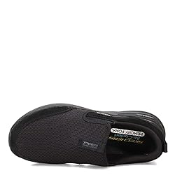 Skechers Men's Go Walk Outdoor-Athletic Slip-On