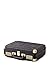 Crosley Cruiser Limited Edition Record Player – Exclusive Urban Outfitters Bluetooth 3 Speed Portable Suitcase Turntable (Black Floral Embossed)thumb 4