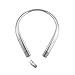 LG TONE INFINIM HBS-920 Wireless Stereo Headset - Silver