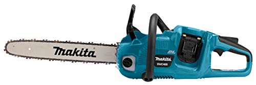 Makita DUC405Z Kettensäge, 18 V (36 V), bürstenlos, 40 cm, Batterien und Ladegerät nicht im Lieferumfang enthalten