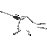 Flowmaster 817853 American Thunder Cat-back Exhaust System