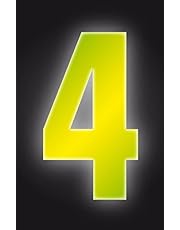 House Numbers & Signs: Garden & Outdoors: Amazon.co.uk