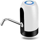 Electric water pump bottled water automatic water dispenser