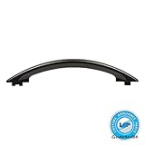 Lifetime Appliance 5304440323 Door Handle Compatible with Frigidaire Microwave