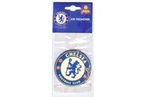 Chelsea Football Club Car Freshener