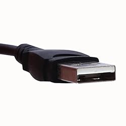 Replacement USB Cable for Fujifilm Finepix