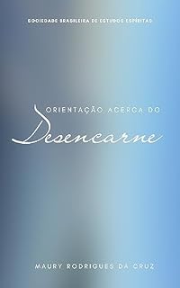 Livro Orientação acerca do Desencarne