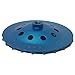 7” Concrete Turbo Diamond Grinding Cup Wheel for Angle Grinder 5/8