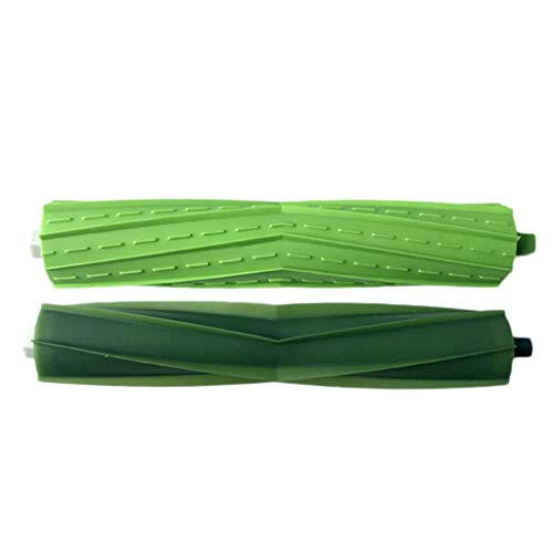 TLT Retail for iRobot Roomba i7 i7+/i7 Plus E5 E6 E7 Replacement Parts, Bristle Brush Accessories Compatible iRobot Roomba i7 i7+/i7 Plus E5 E6 E7