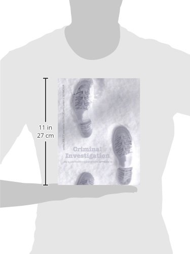 Criminal Investigation: An Illustrated Case Study Approach - //medicalbooks.filipinodoctors.org