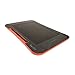 Boogie Board Sync 9.7-Inch LCD eWriter in Black and Orange with Folio Case and Replacement Stylus