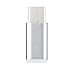 Charger, OoRage UL Listed Certified USB Adapter with 30 Pin USB Charging Cable Compatible iPhone 4/4s, iPhone 3G/3GS, iPad 1/2/3, iPod Touch 1/2/3/4