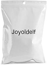 Joyoldelf Adjustable ABS Shower Rail Holder 19-25mm Chrome Plated view 9
