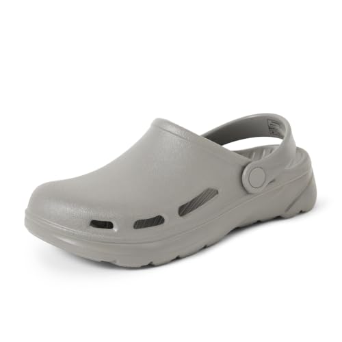 Amazon Essentials Unisex Adult Lightweight Garden Clogs