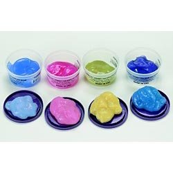 MOOD MUD THERAPY PUTTY