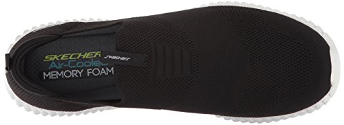 skechers men's elite flex wasik loafer