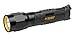 de.power DP-021AA-C Led Flashlight 329 Lumen with 4x AA Aluminium-hybrid Batteries
