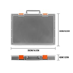 TPCY Carrying Case Compatible with