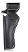 Premium Gun Grips Heritage Arms Rough Rider Gunslinger & Ruger Wrangler 4.75 + 6.5 Smooth Leather RH 6