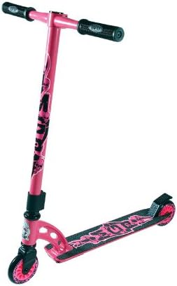 mgp pink scooter