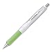 Pilot Mechanical Pencil Dr. Grip G-Spec Flash White, Green (HDGS-60WR-G5)
