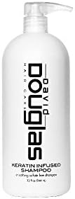 David Douglas Beauty Keratin Infused Shampoo (32 Ounce)