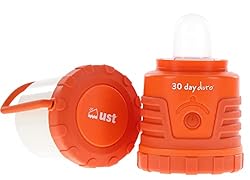 ust30-Day Duro 1000 Lumen LED Lantern with Lifetime