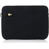 Case Logic Display Sleeve LAPS-113, 13.3-Inch, Black