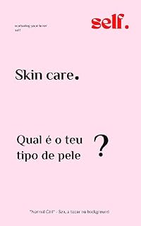 Livro Self.
