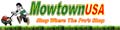 Mowtownusa store logo