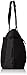 Pocket Laptop Tote Top Handle Bag, BLACK QUILT, One Size