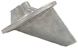Sierra 18-6241 Anode - Magnesium