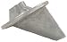 Sierra 18-6241 Anode - Magnesium