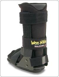 1 Wee Walker Boot