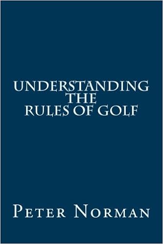 Golf Download Free Ereader Books - 