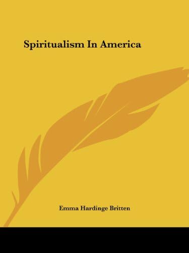 Spiritualism in America